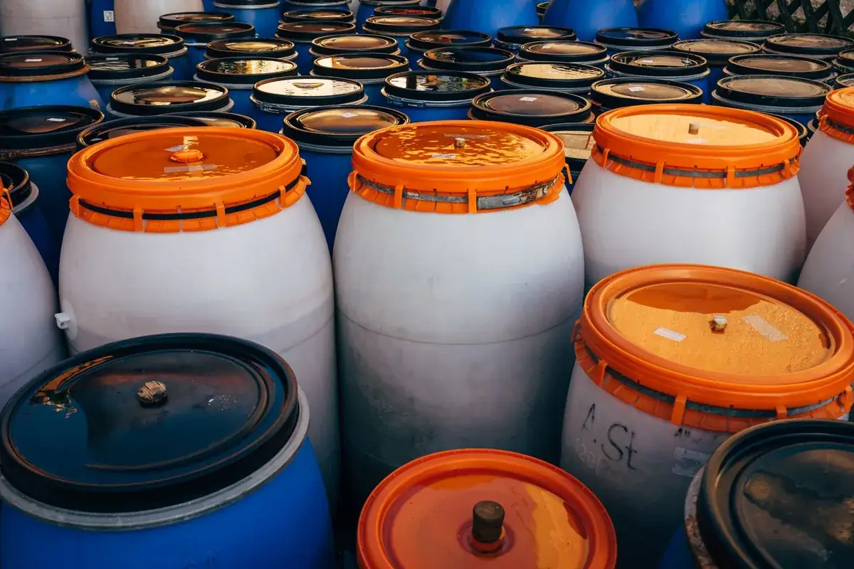 Hazmat Cleanup in Estelle, LA